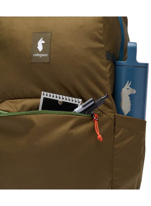 Cotopaxi Chiquillo Daypack 26 l - live oak