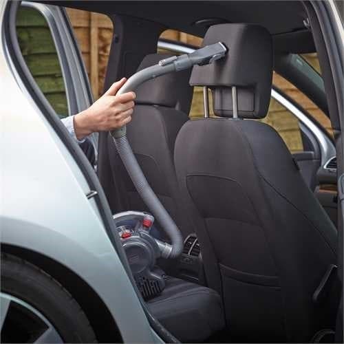 Black&Decker Flexi PD1200AV-XJ handdammsugare