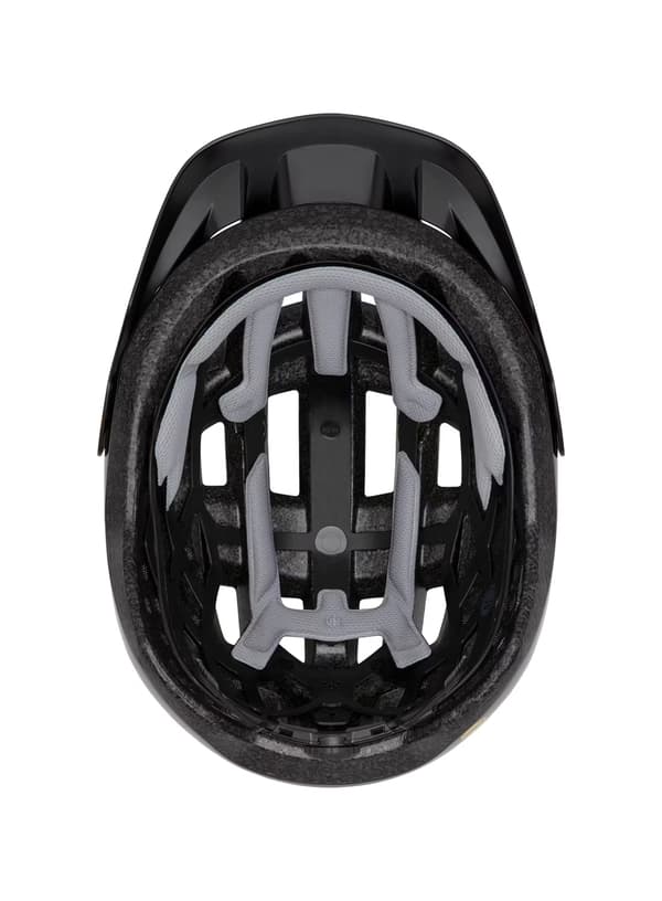 MTB-kypärä Smith Convoy MIPS - musta Koko: 48-52 cm