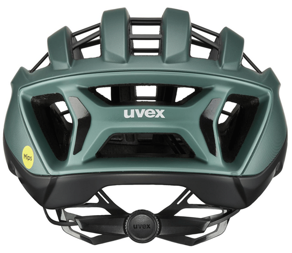 UVEX Surge aero MIPS cykelhjälm