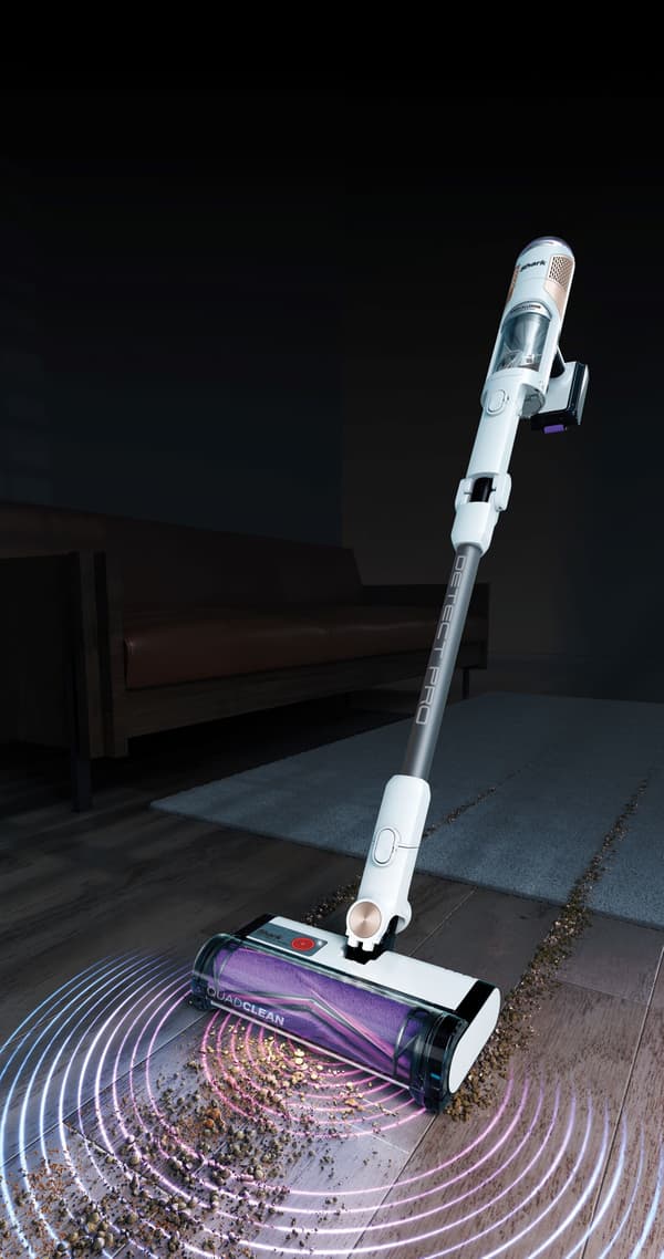 Dammsugare SHARK Detect Pro IW1611EU