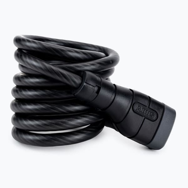 ABUS Primo 5510K/180 sort cykellås