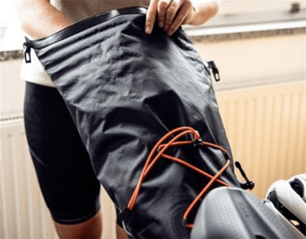 ORTLIEB Seat-Pack sadelväska