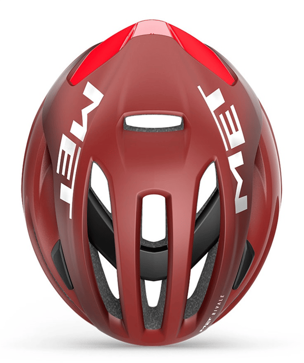 MET Rivale II MIPS cykelhjälm