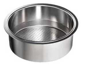 Electrolux E6EC1-6BST kaffebryggare