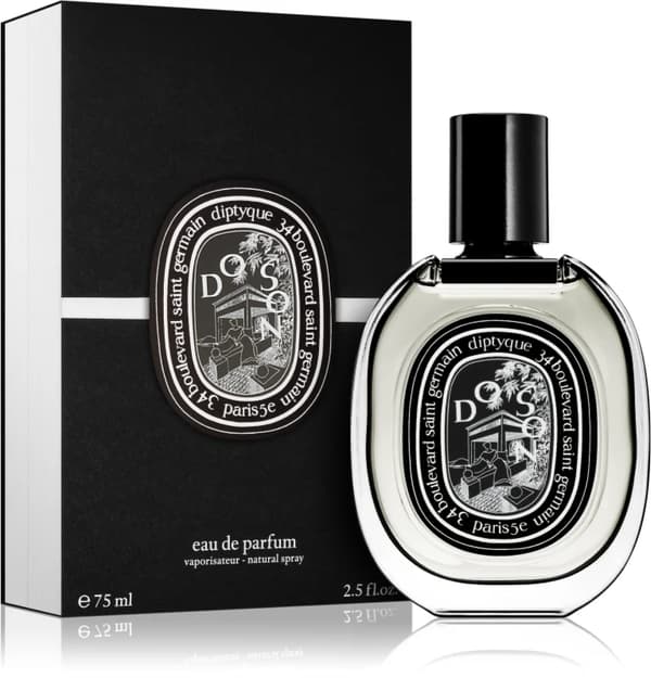 Diptyque Do Son Eau de Parfum til kvinder 75 ml
