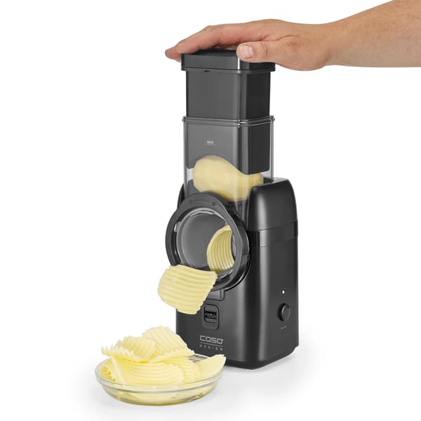 Caso Germany 1752 80W snitter