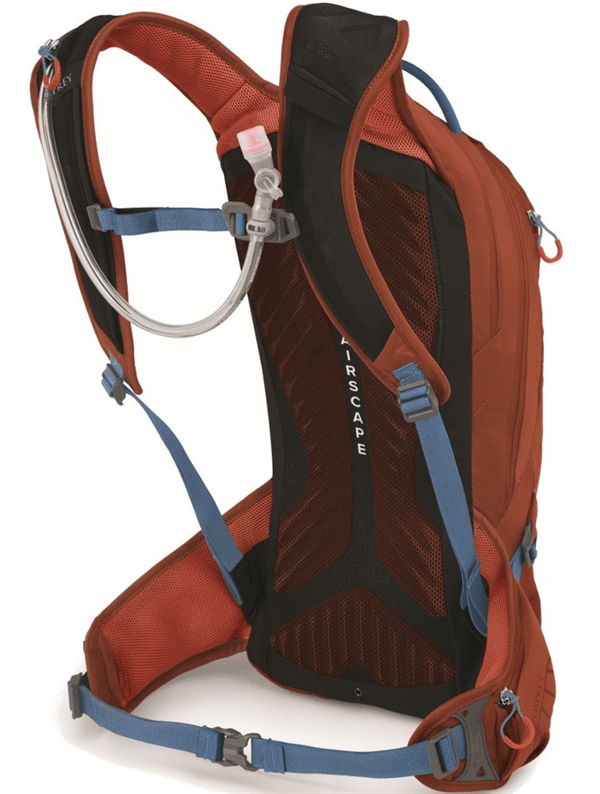 Osprey Raptor 10 V2 cykelrygsæk