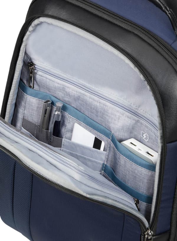 Samsonite Spectrolite 3.0 Rygsæk 14.1\" - dybblå