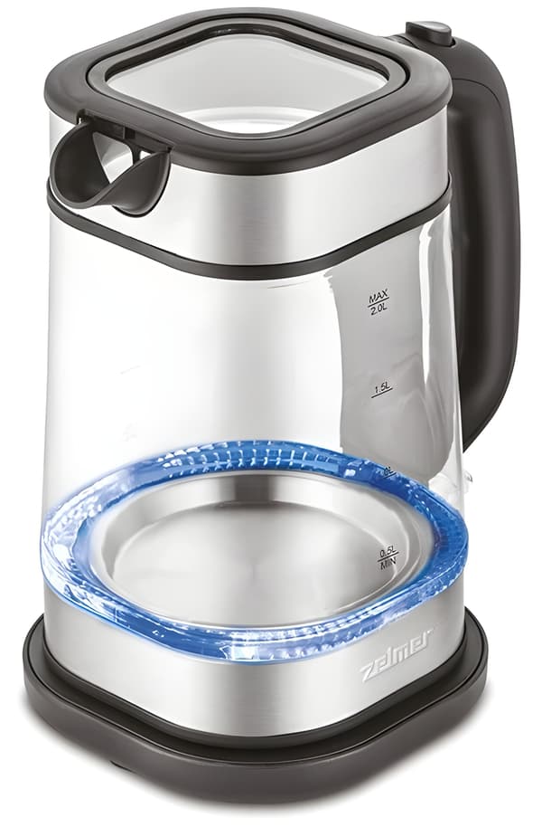 ZELMER ZCK8021 Square Kedel