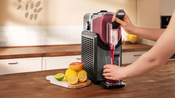 Slushmaskin Cecotec Twist&Ice 2600