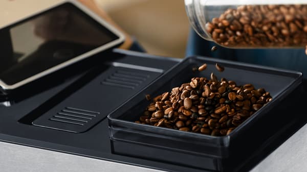 CECOTEC Cremmaet Tempo automatisk kaffemaskin