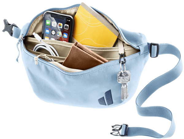 DEUTER Avengo Organizer Bæltetaske