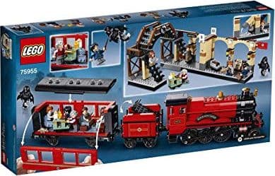LEGO Harry Potter Hogwarts Express (75955)