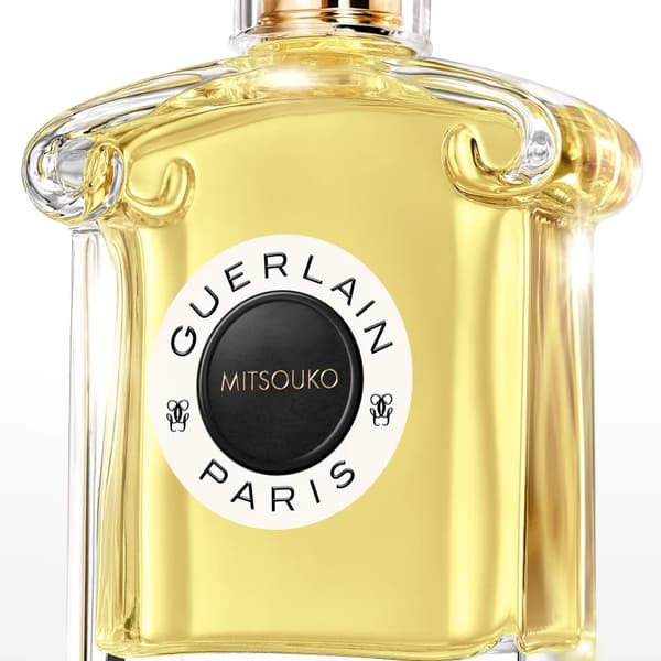 GUERLAIN Mitsouko Eau de Parfum til kvinder 75 ml