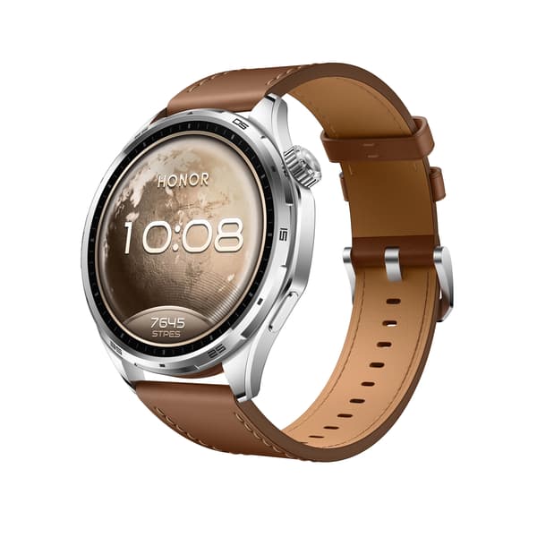 Smartwatch Honor Watch 6 46mm Brun