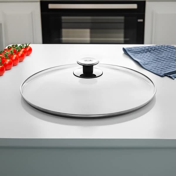 FISSLER 32 cm - glaslåg