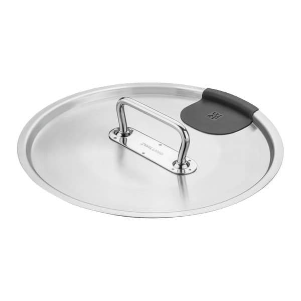 ZWILLING Pro S 24 cm - låg i rustfrit stål
