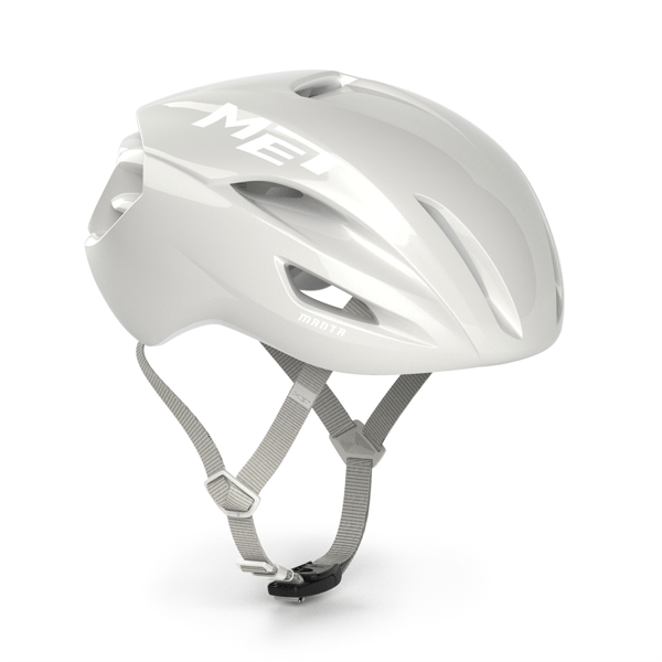 Cykelhjälm MET Manta MIPS