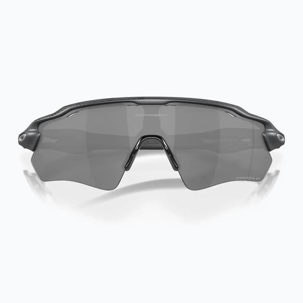 Oakley Radar EV Path solbriller high resolution carbon/prizm black polarized