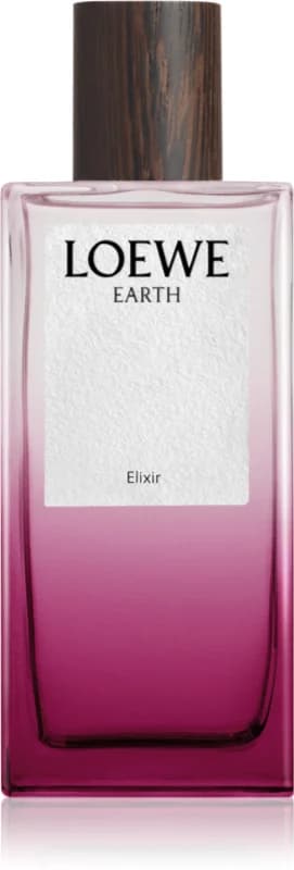 Loewe Earth Elixir unisex Eau de Parfum Volumen (ml): 100