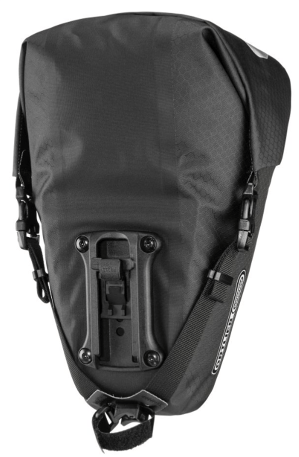 ORTLIEB Saddle Bag Two sadelväska
