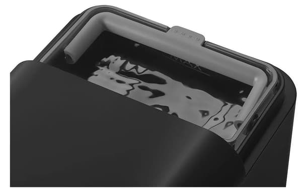 Smeg BCC11BLMEU automatisk kaffemaskin