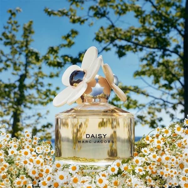 Marc Jacobs Daisy Eau de Toilette för kvinnor