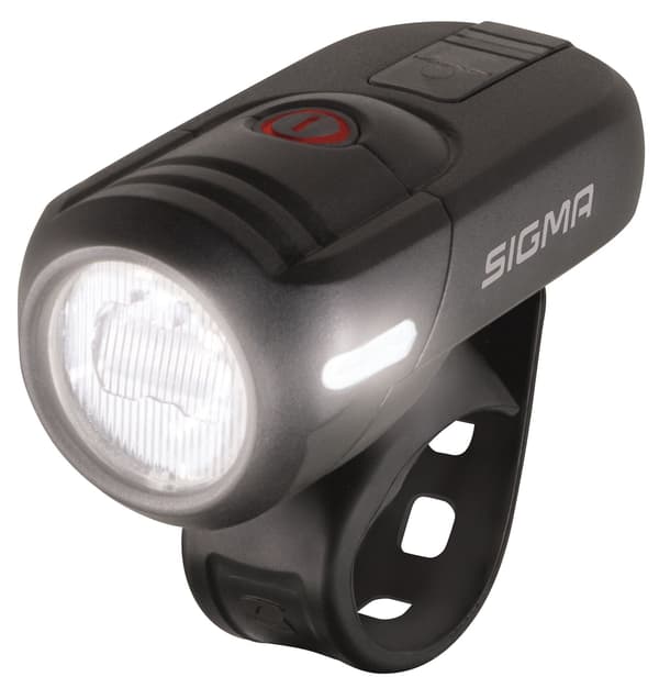 SIGMA Aura 45 cykellygte