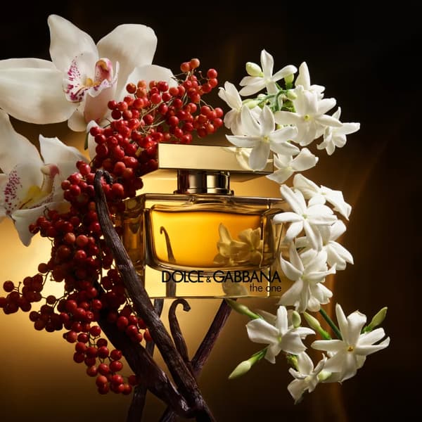 Dolce&Gabbana The One Eau de Parfum Intense Eau de Parfum til kvinder