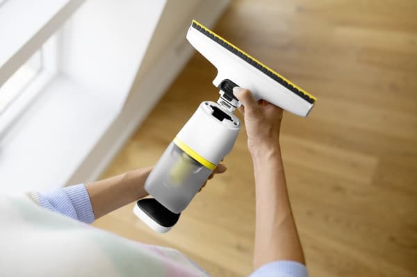 Karcher WV1 Compact Precision vinduesvasker 1.633-689.0