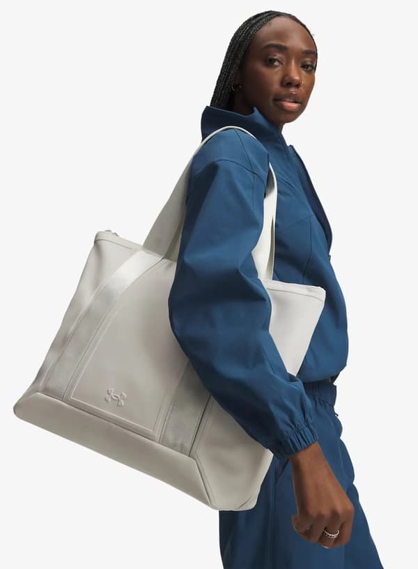 Under Armour Luna Tote - boundless blue/boundless blue
