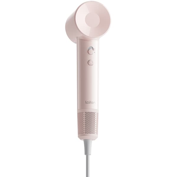 Hårtørrer LAIFEN SE Lite Pink
