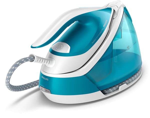 Philips Compact Plus GC7920/20 -höyrysilityskeskus