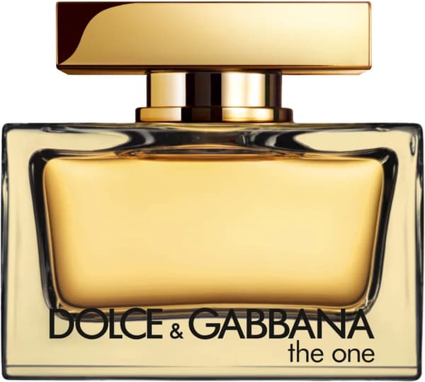 Dolce&Gabbana The One Eau de Parfum Intense Eau de Parfum til kvinder