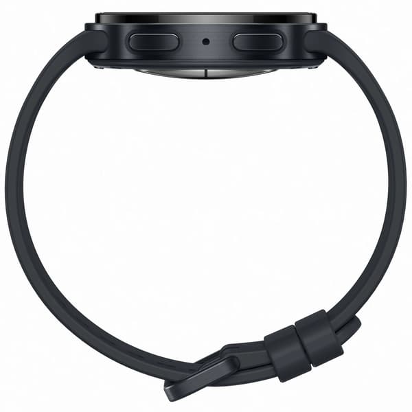 Samsung Galaxy Watch9 AI-funktioner 40mm Sort