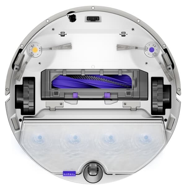 Robotdammsugare NARWAL Freo X Plus