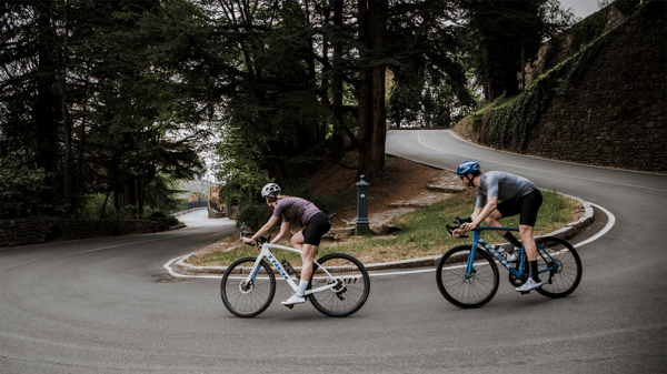 LIMAR Air Speed cykelhjälm