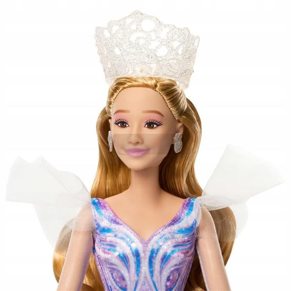 Barbie Jul Samlar docka Blond