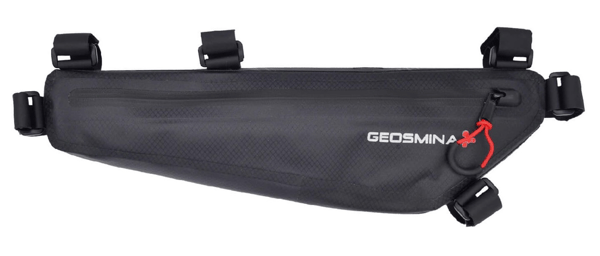 GEOSMINA Frame Bag Gravel UL