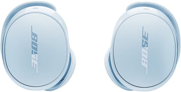 BOSE QuietComfort ANC In-Ear-hörlurar Ice Blue