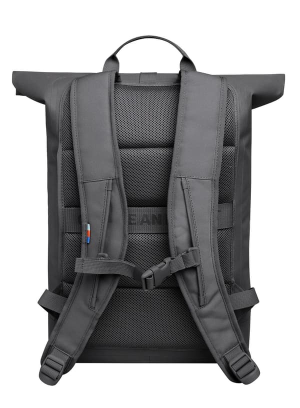 GOT BAG Rolltop Lite 2.0 byrygsæk - shark