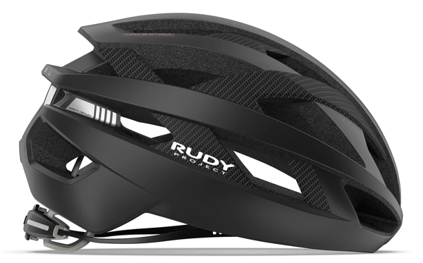 RUDY PROJECT Rebel -pyöräilykypärä