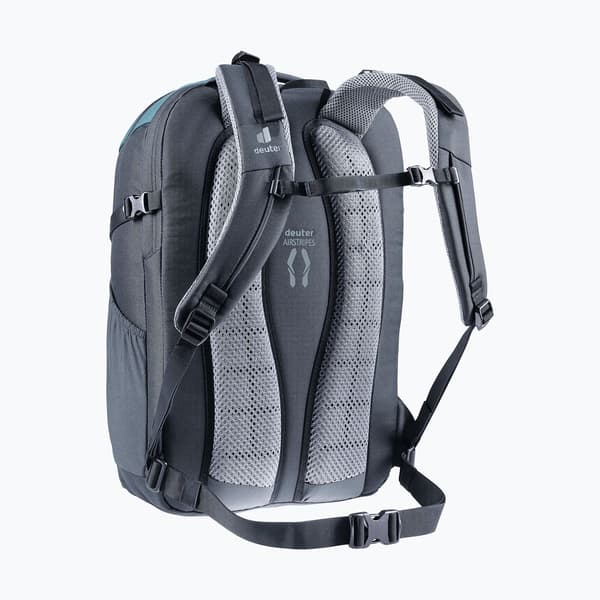 deuter Gigant 32 l sort vandrerygsæk
