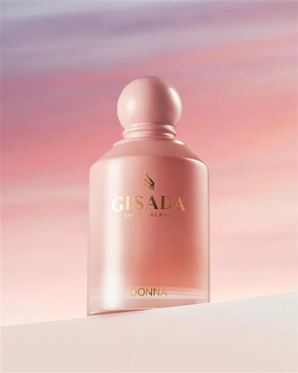 Gisada Donna Eau de Parfum naisille 50 ml
