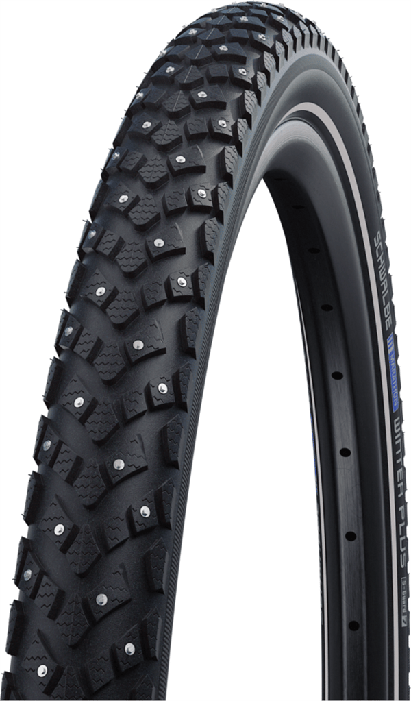 SCHWALBE Marathon Winter -rengas