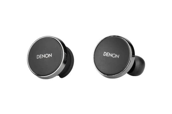 Denon PerL PRO trådløse in-ear hovedtelefoner Bluetooth 5.3 Sort