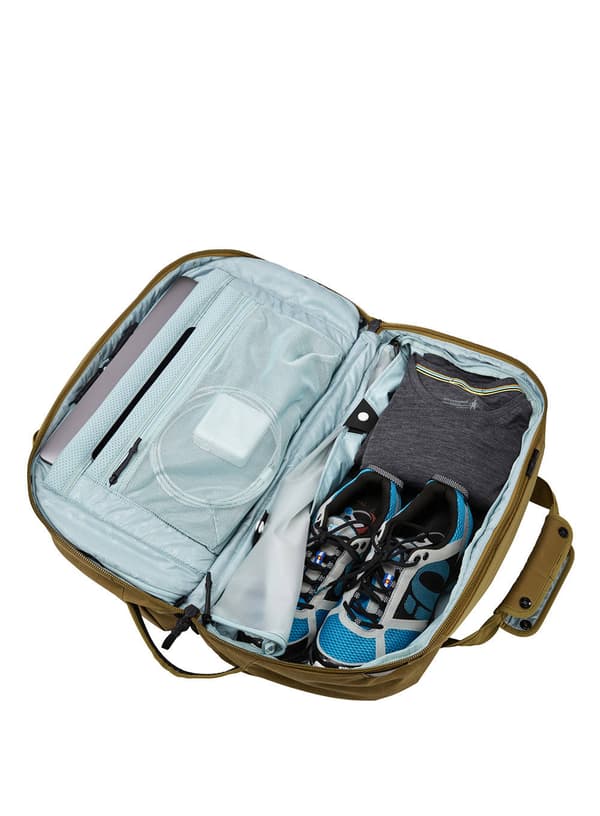 Thule Aion Duffle Bag 35 l - nutria brown