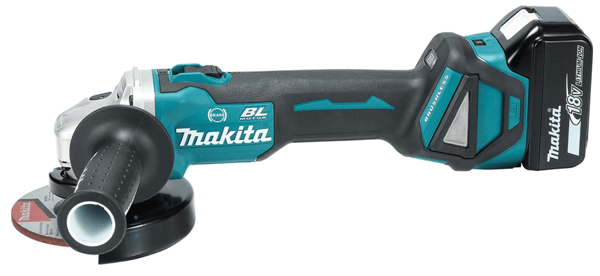 Makita DGA513Z vinkelsliber