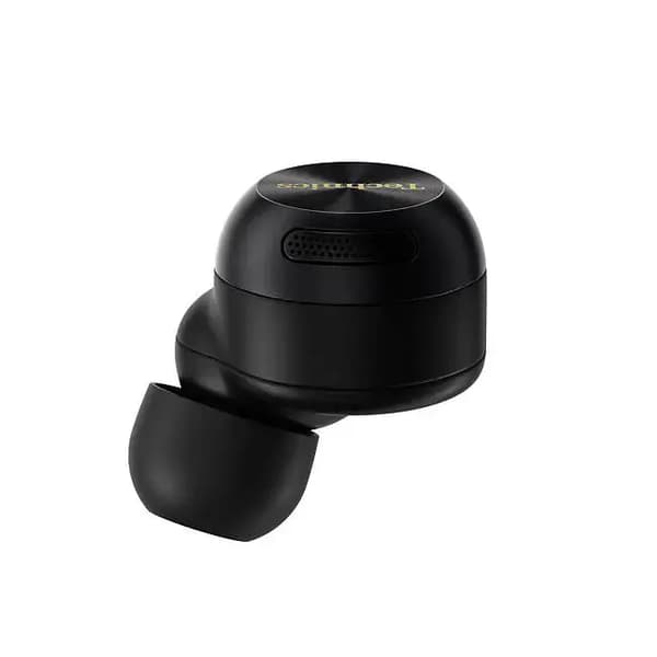 Trådløse hovedtelefoner Technics EAH-AZ100E-K In-ear Bluetooth 5.3 Sort